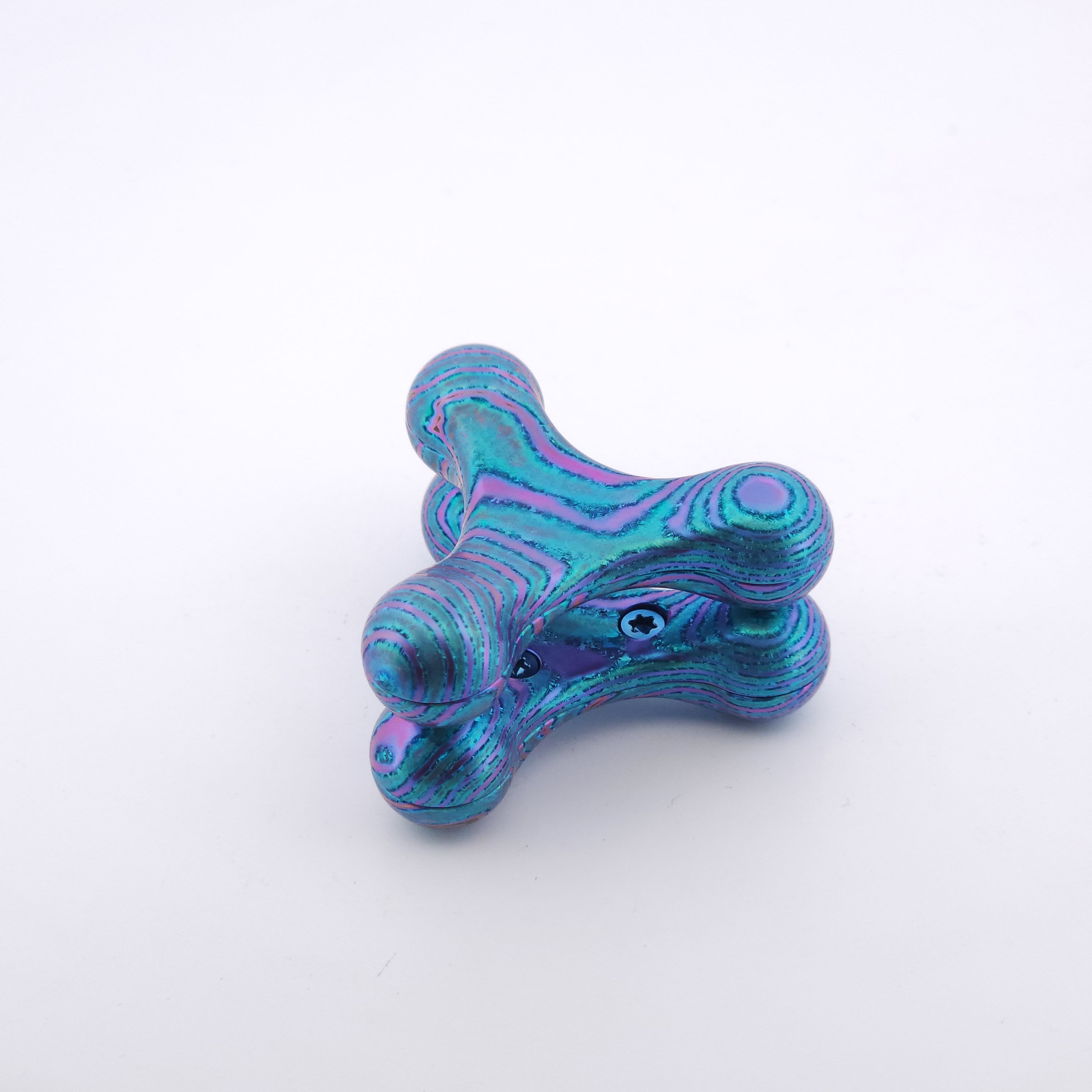 Exotic Custom Mini-Atom: EXD158 - Mini Atom
