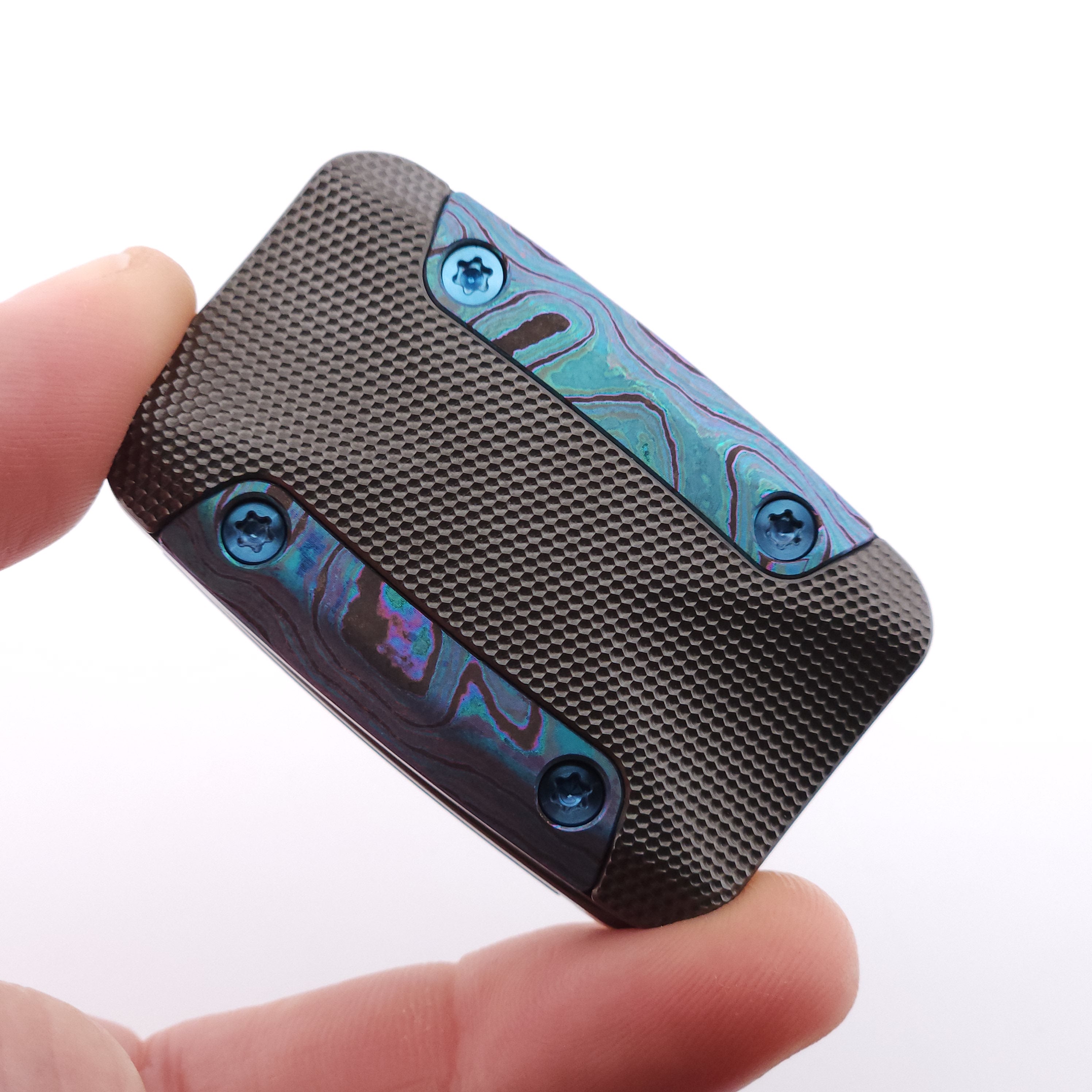 Exotic Custom Slider: EXD039 -  SideWinder