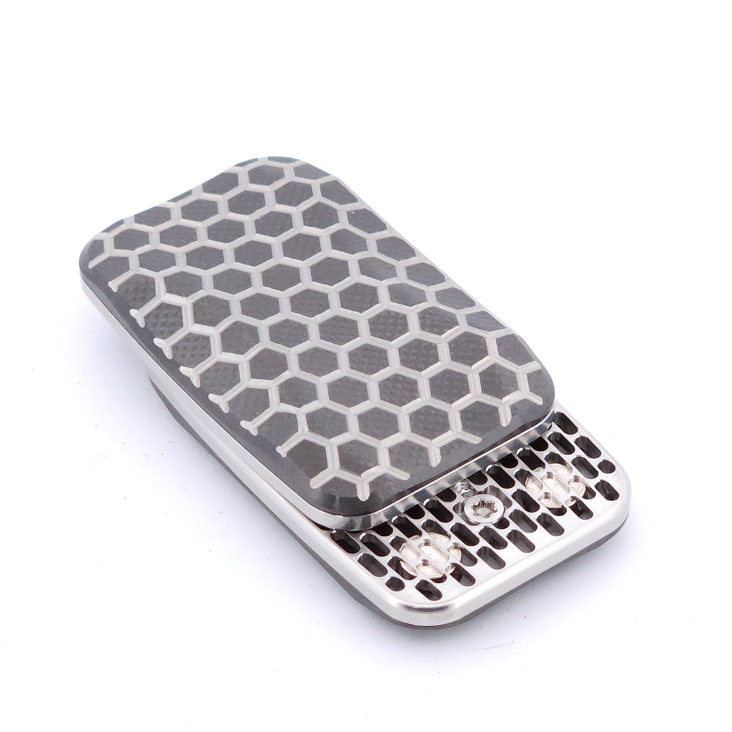 Zirconium - SG169 - Squashed Toad 