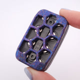 Exotic Custom Slider: EXD110 -  Skelly Hex