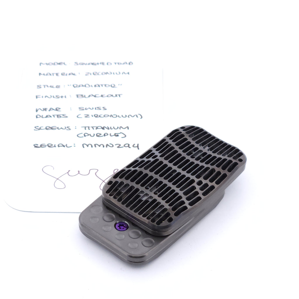 MagLab™ Custom Slider: MMN294 