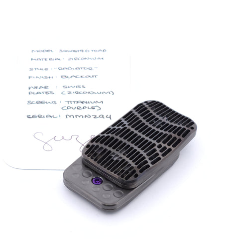 MagLab™ Custom Slider: MMN294 