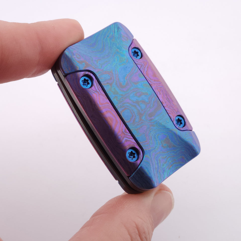 Exotic Custom Slider: EXD160 - SideWinder