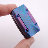 Exotic Custom Slider: EXD160 - SideWinder