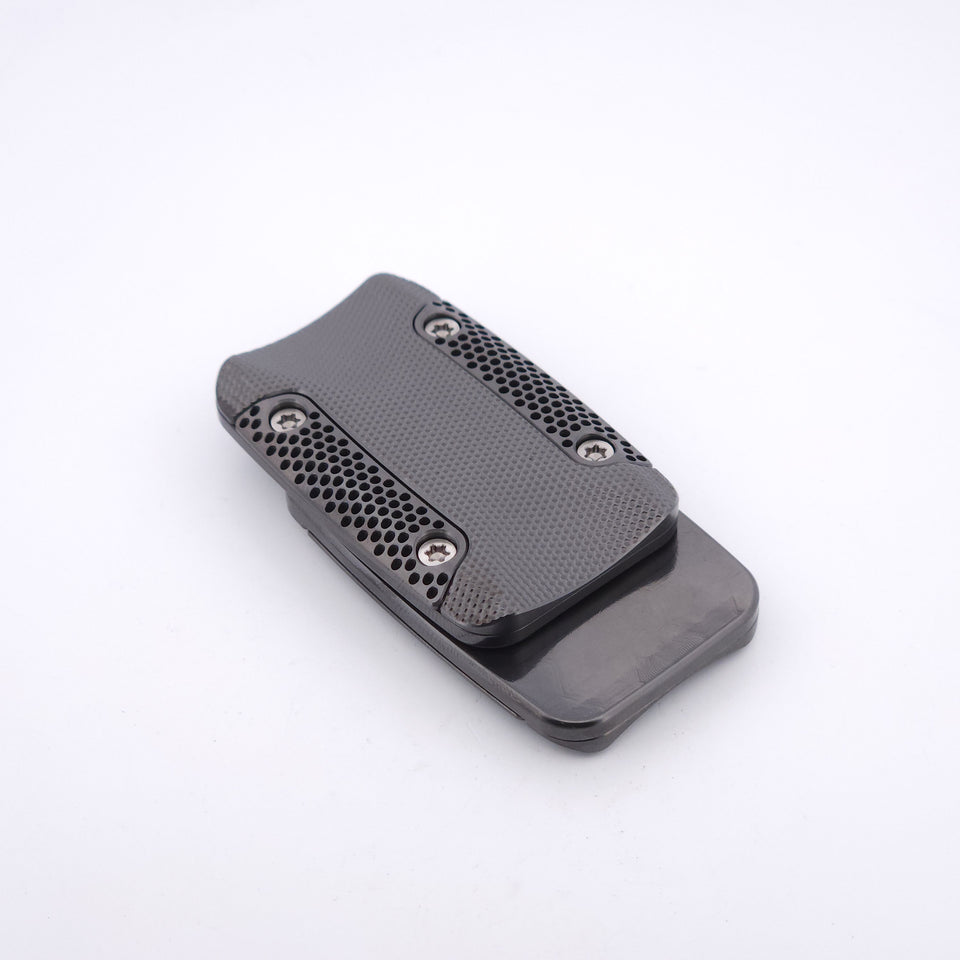 ZAF203 - SideWinder "Fine Golf + Skelly"