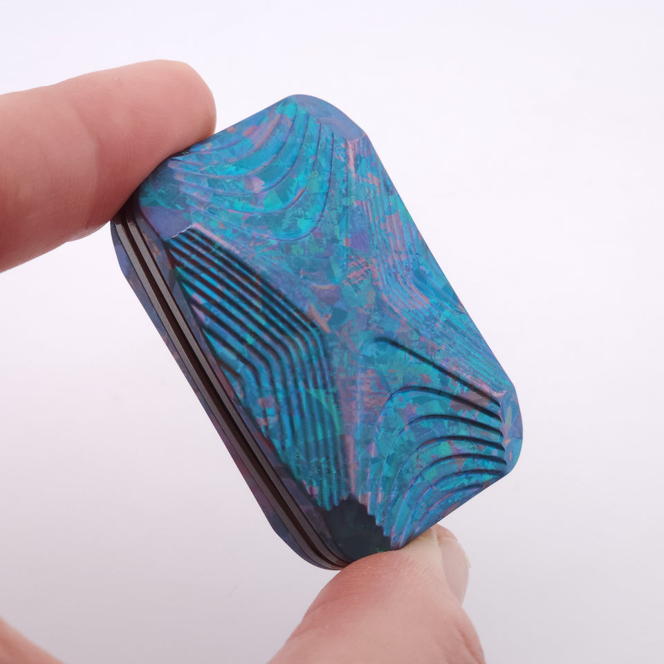 Exotic Custom Slider: EXD163 -  ToadX