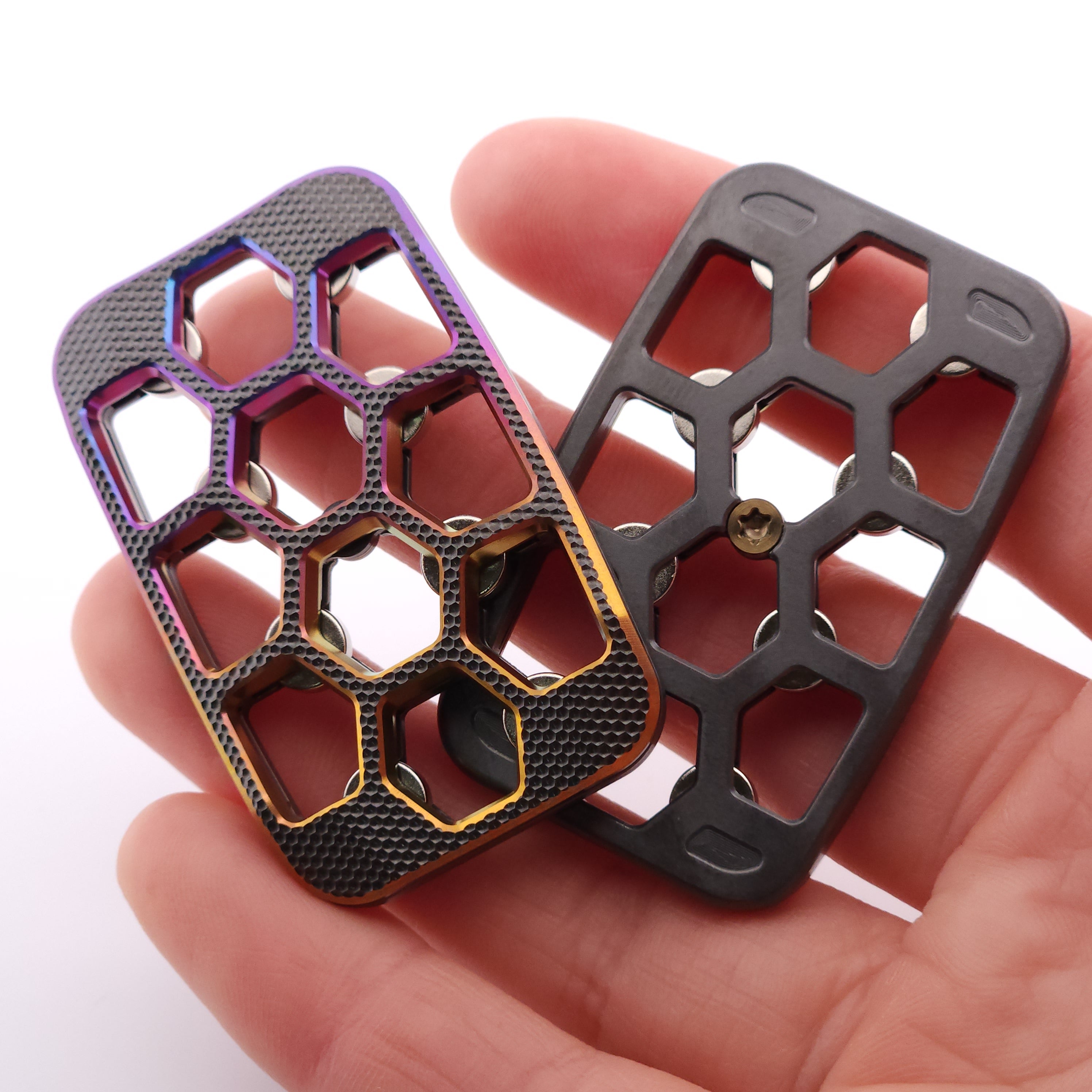ZAD457 - Skelly Hex "Fine Golf"