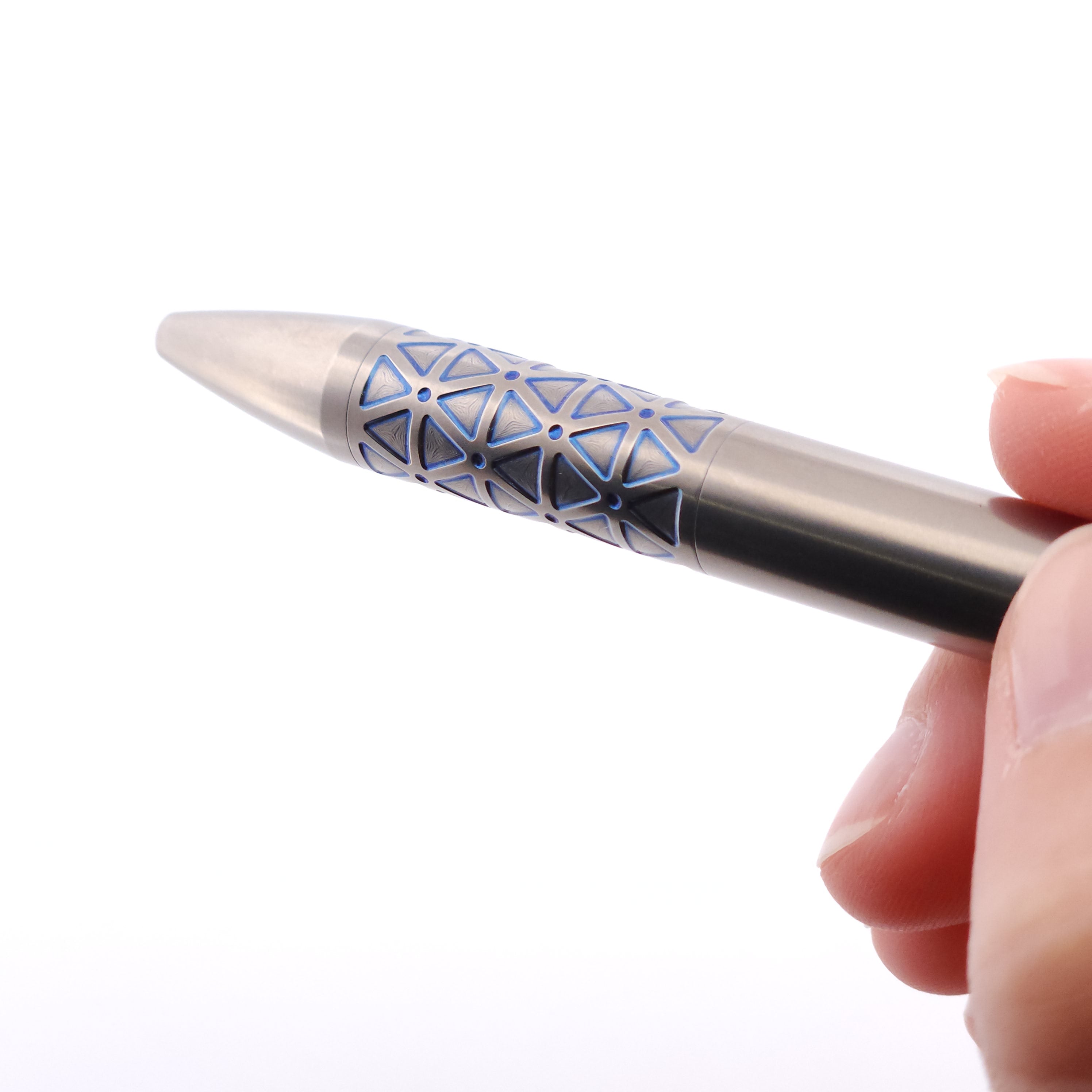 PLI701: ClickShift™ - Grip - "IsoGrid"