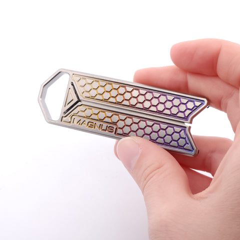SlideClick™ Utility Blade Knife - KA211 
