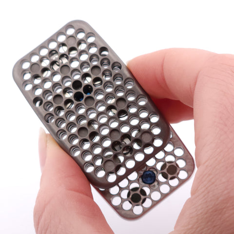 MagLab™ Custom Slider: MMQ132 - 