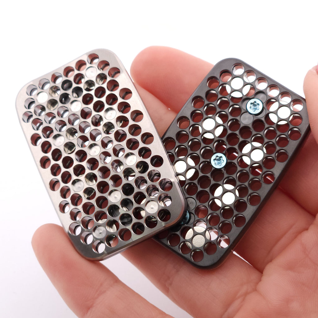 MagLab™ Custom Slider: MMR195 