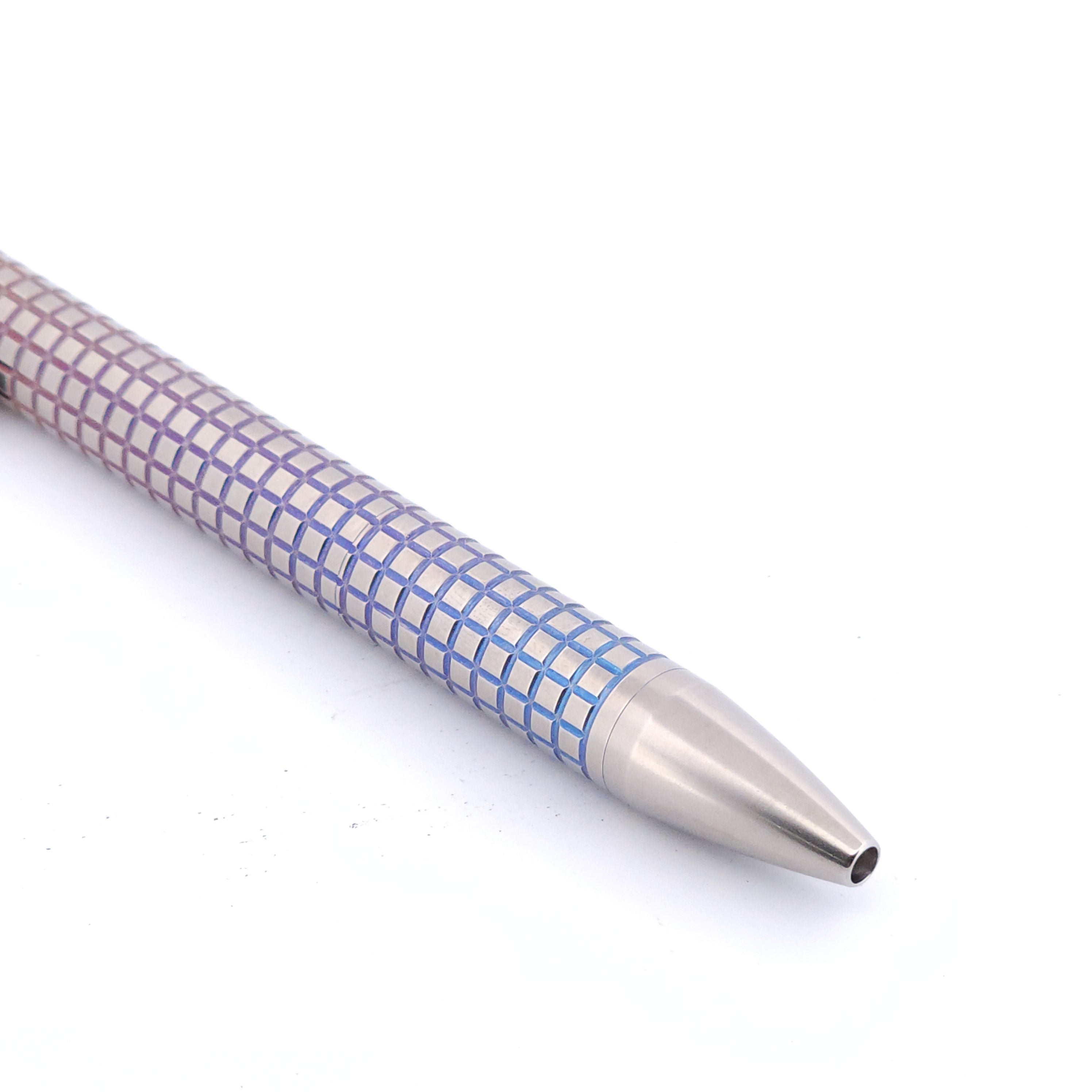 PenLab™ Custom Pen: PLG755 - "Frag" (Small)