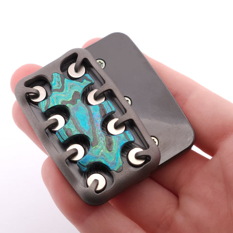 Exotic Custom Slider: EXA103 