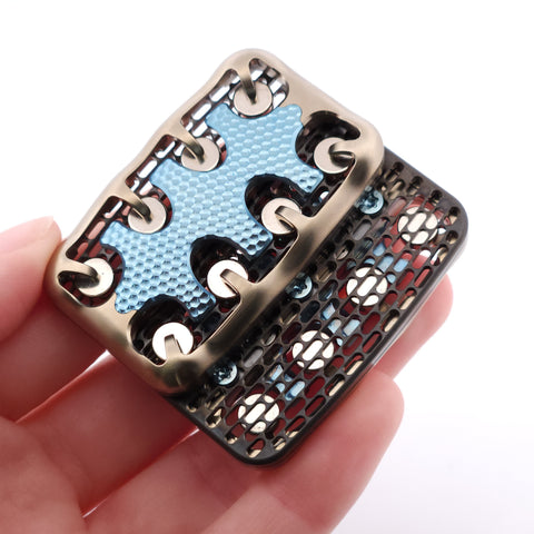 MagLab™ Custom Slider: MMQ009 
