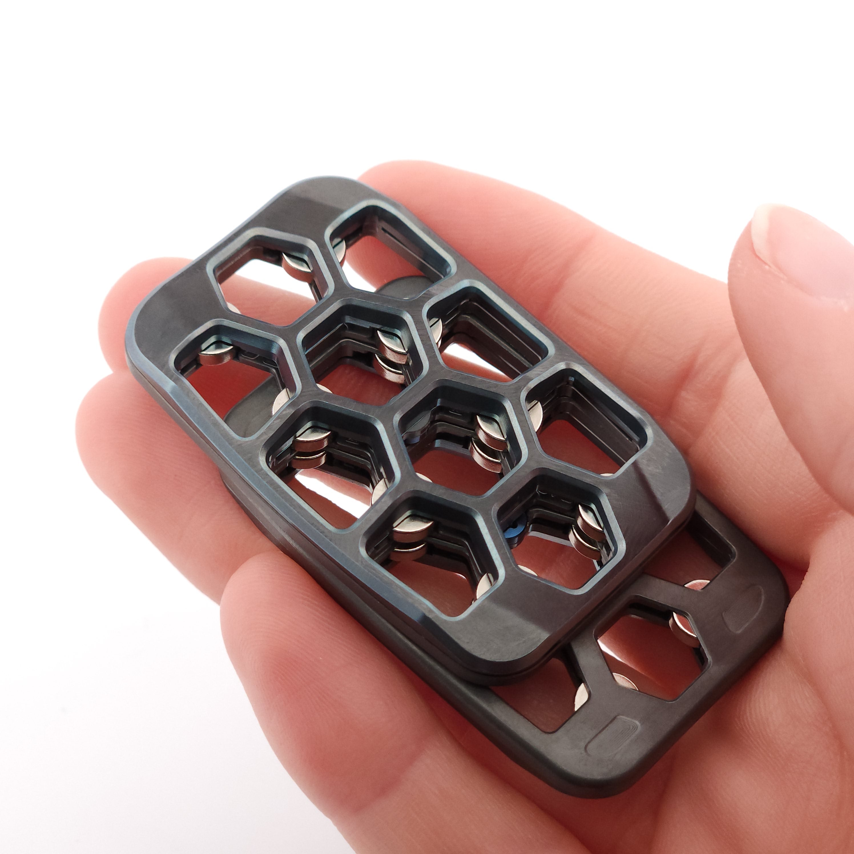 ZAD430 - Skelly Hex