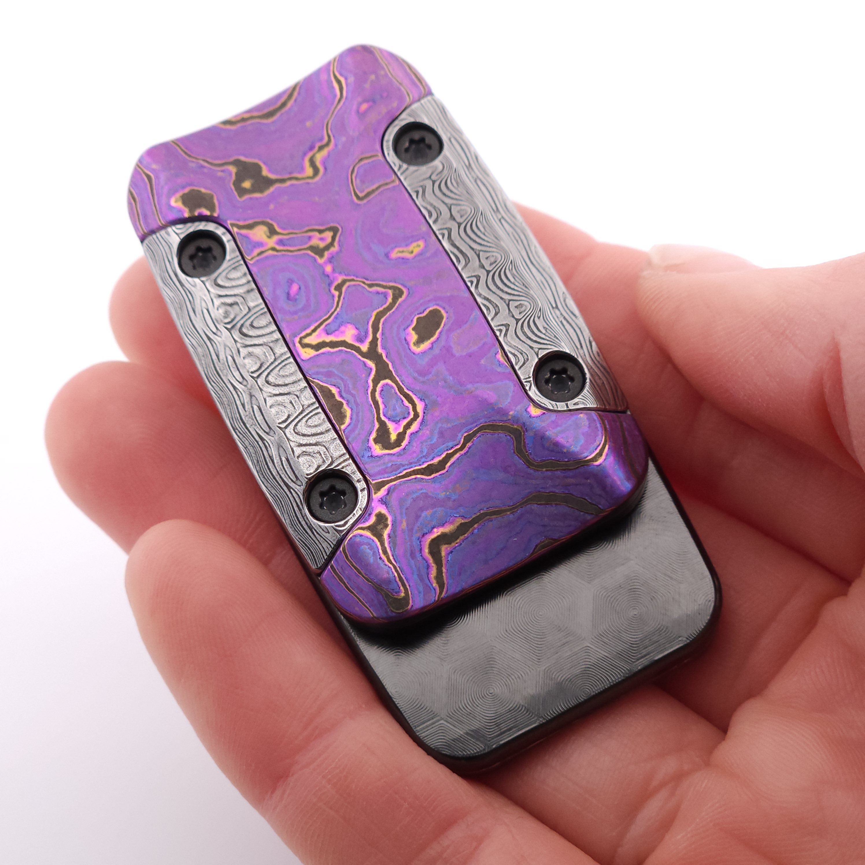 Exotic Custom Slider: EXC149 - SideWinder