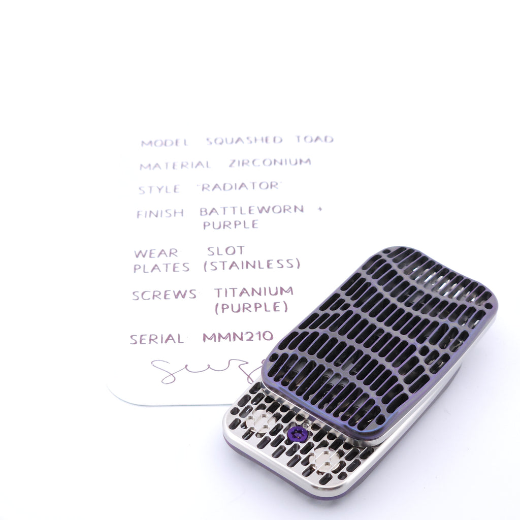 MagLab™ Custom Slider: MMN210 