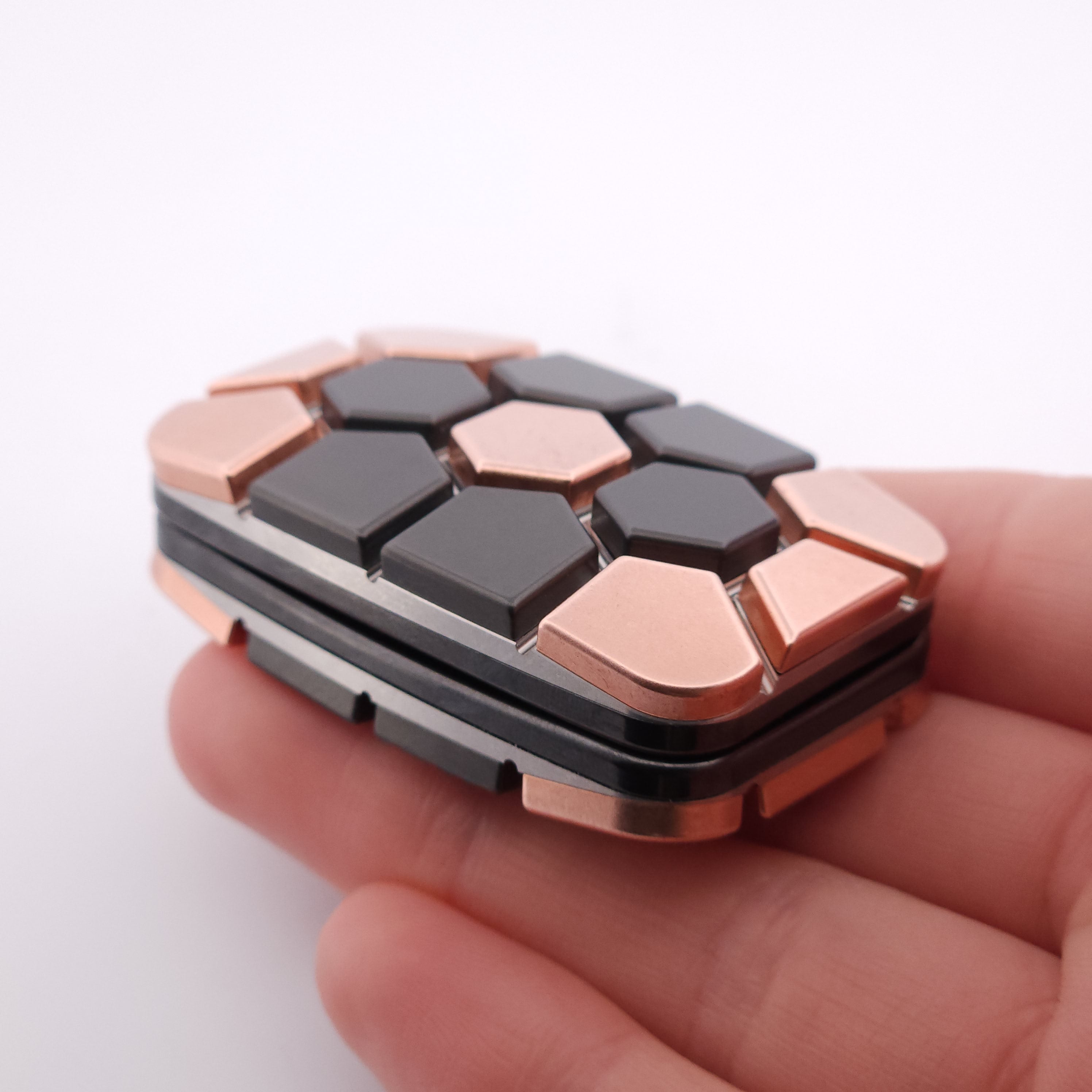TAH009 - Mosaic Turtle