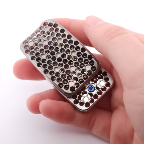 MagLab™ Custom Slider: MMQ060 - 