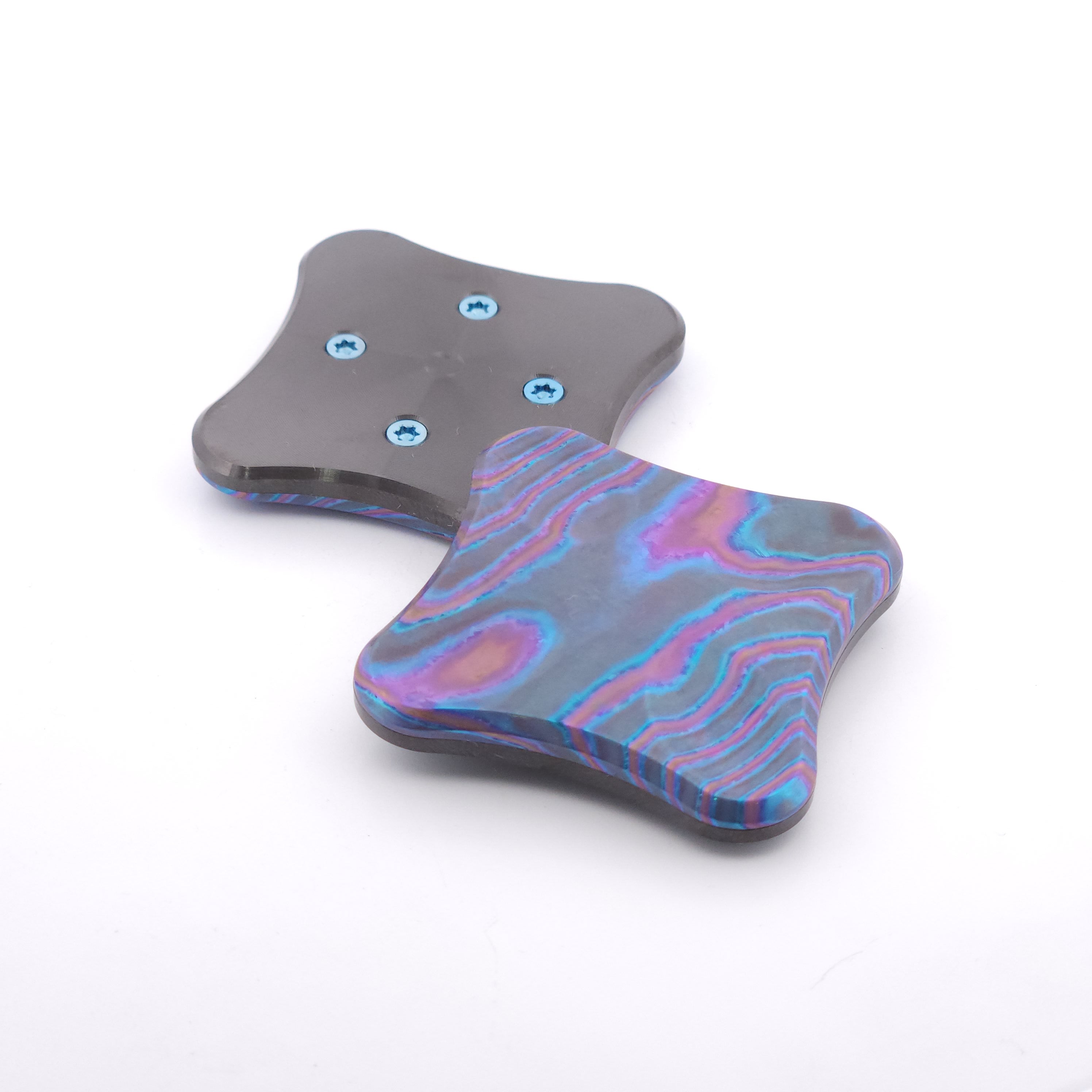 EX-052-E -"Exotic" A51 "Quad" (Clicker)