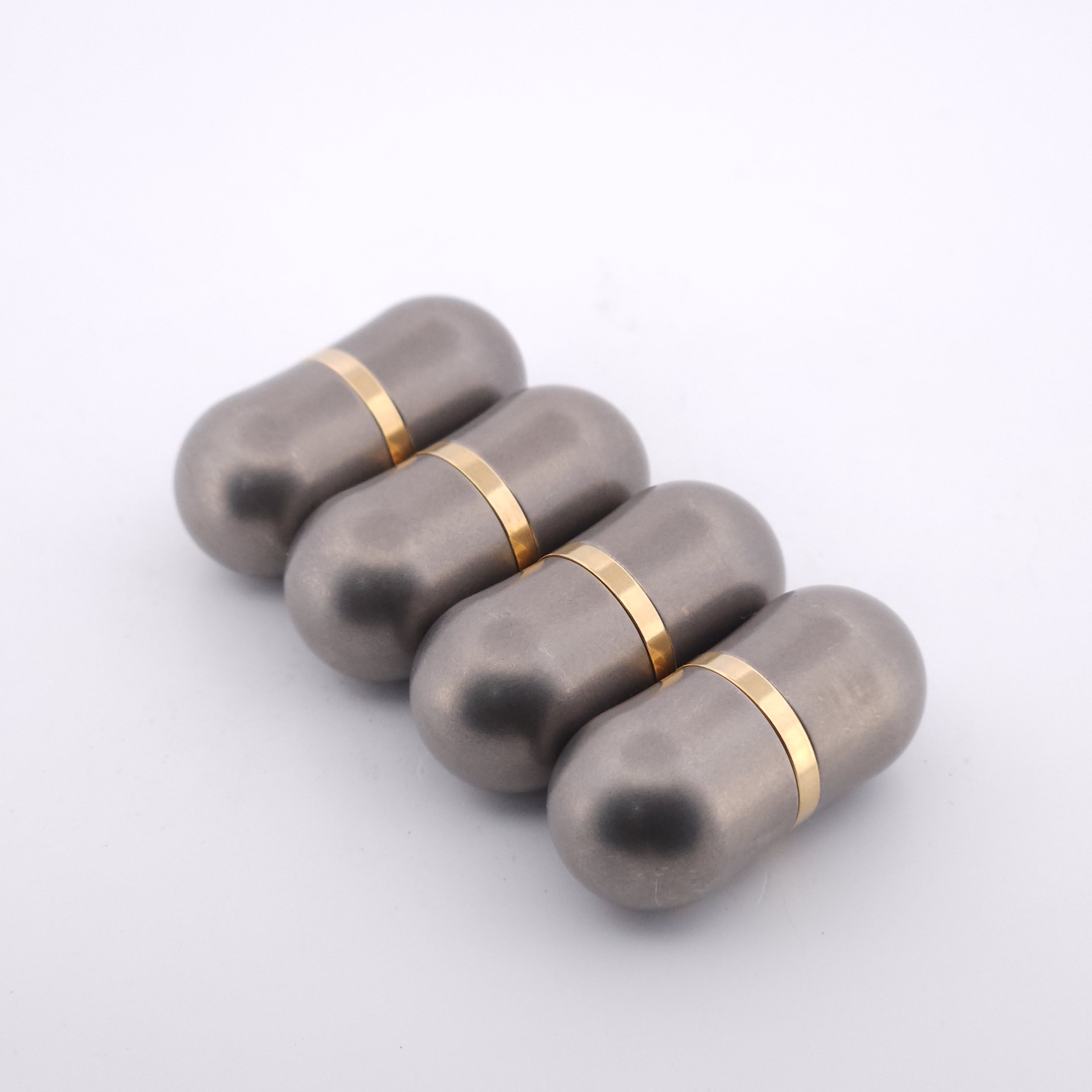 TAH318 - Magic Beans