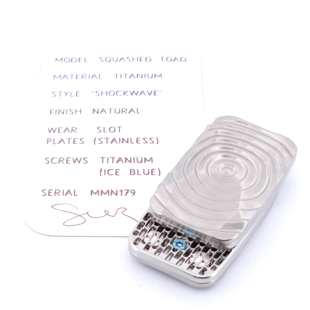 MagLab™ Custom Slider: MMN179 