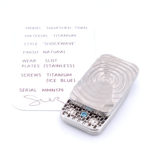 MagLab™ Custom Slider: MMN179 
