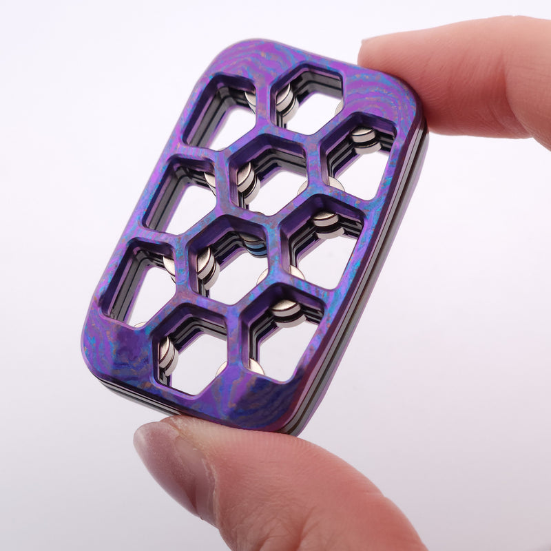 Fidget Sliders – Magnus Fidgets