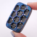 Exotic Custom Slider: EXD111 -  Skelly Hex