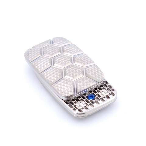 Titanium SG187 - SuperTurtle 