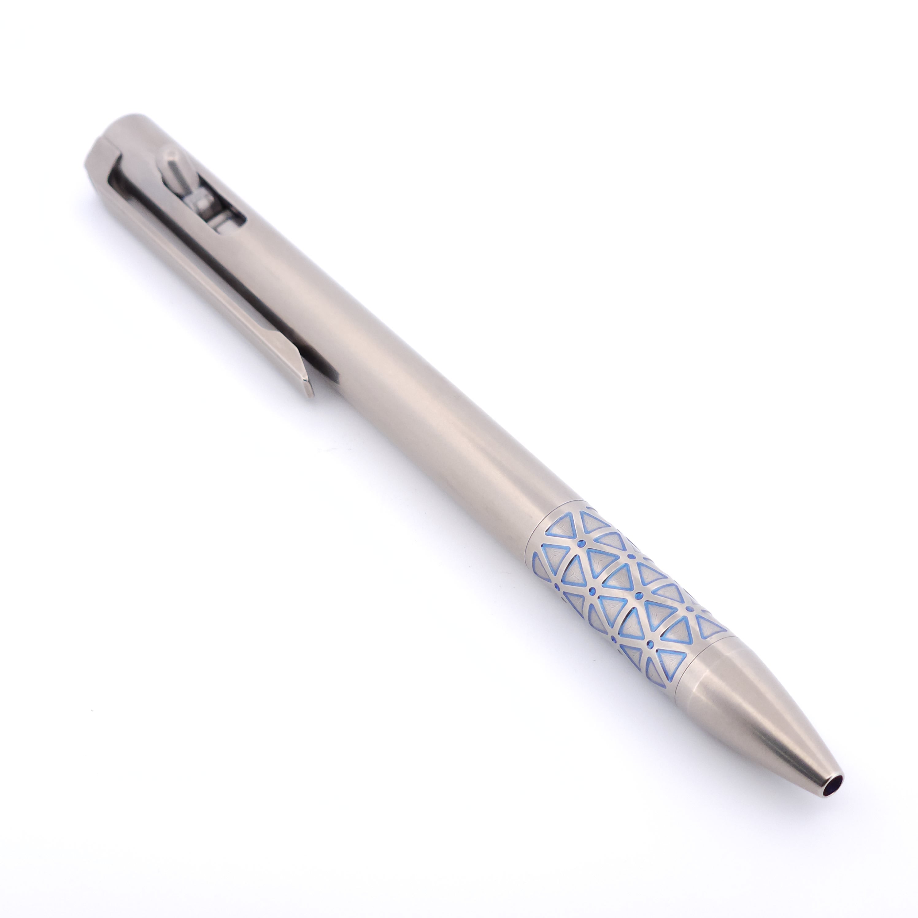 PLI749: ClickShift™ - Grip - "IsoGrid"