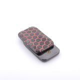 ZAC436 - Squashed Toad "Super Hex"