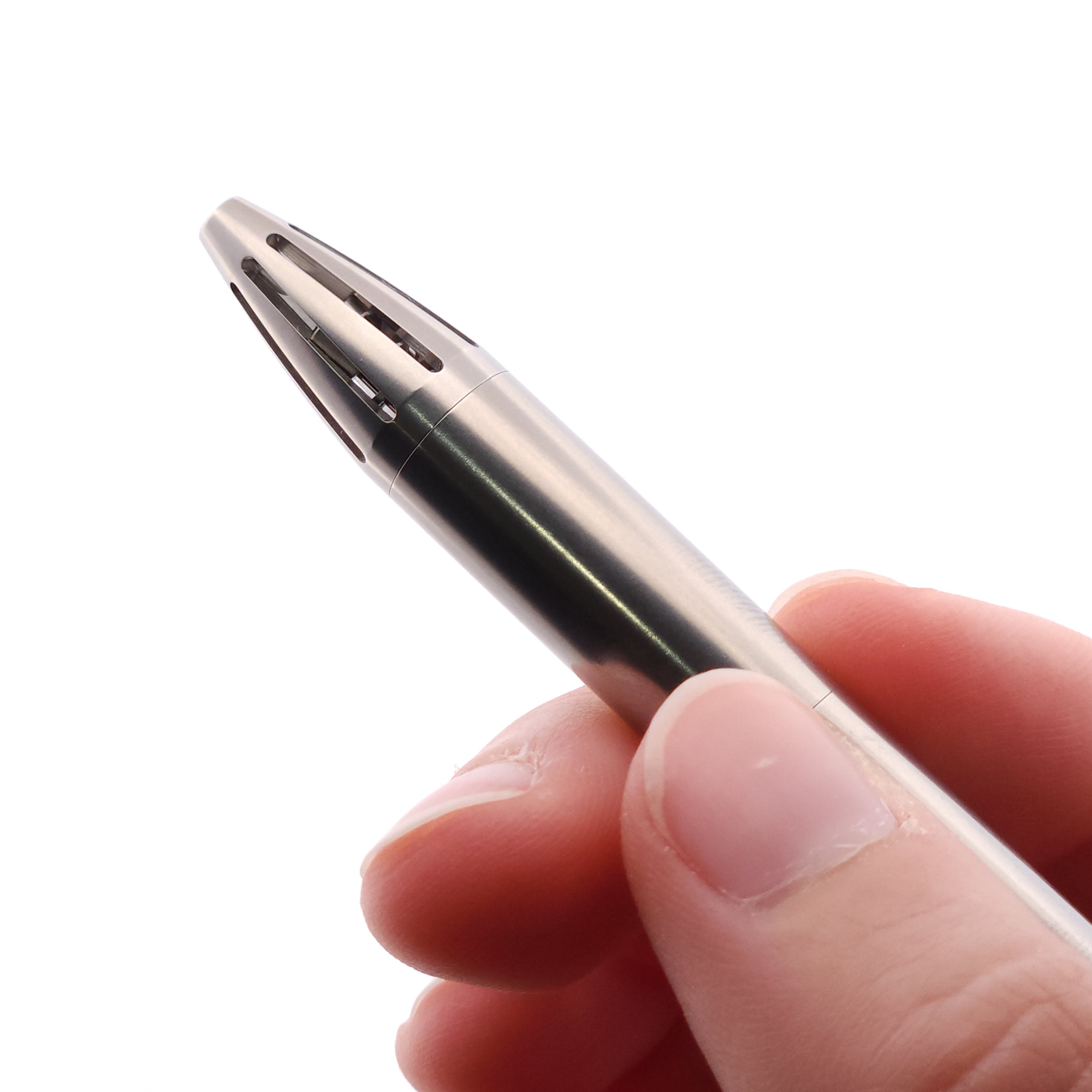 PenLab™ Custom Pen: PLG734 - "Smooth"