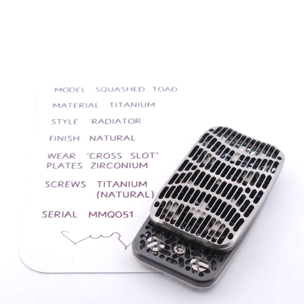 MagLab™ Custom Slider: MMQ051 
