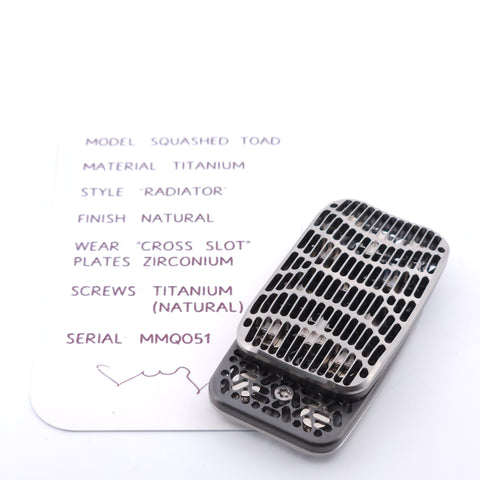 MagLab™ Custom Slider: MMQ051 