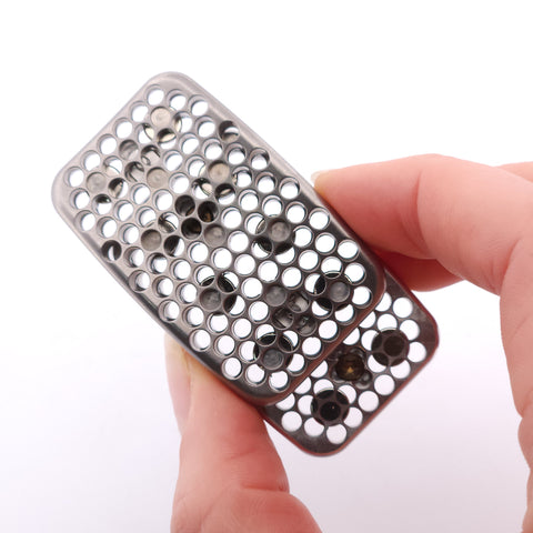 MagLab™ Custom Slider: MMQ031 - 
