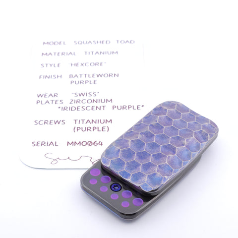 MagLab™ Custom Slider: MMO064 