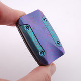 Exotic Custom Slider: EXD161 - SideWinder