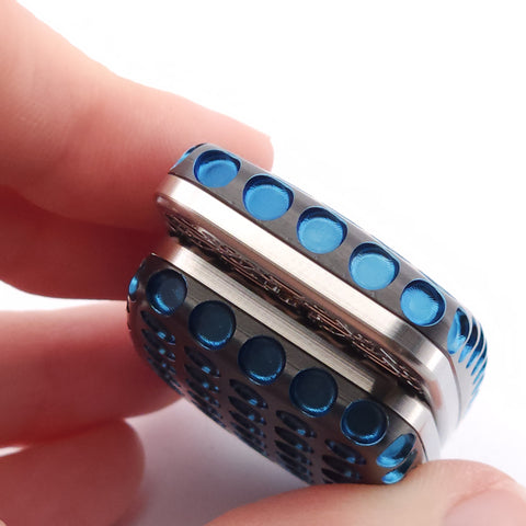MagLab™ Custom Slider: MMO133 