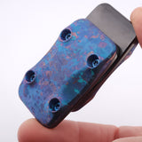 Exotic Custom Slider: EXD084 - Toad Quattro