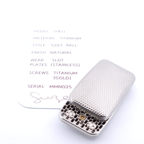 MagLab™ Custom Slider: MMN025 