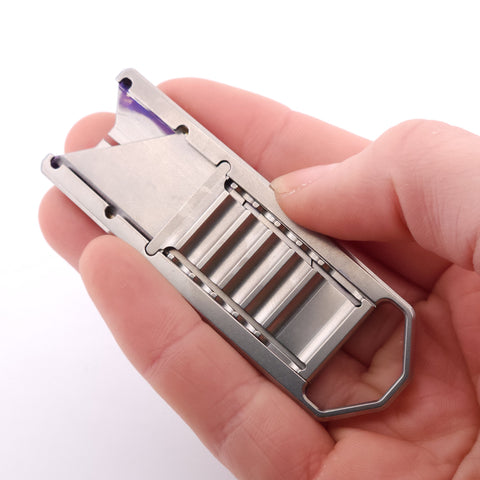 SlideClick™ Utility Blade Knife - KA154