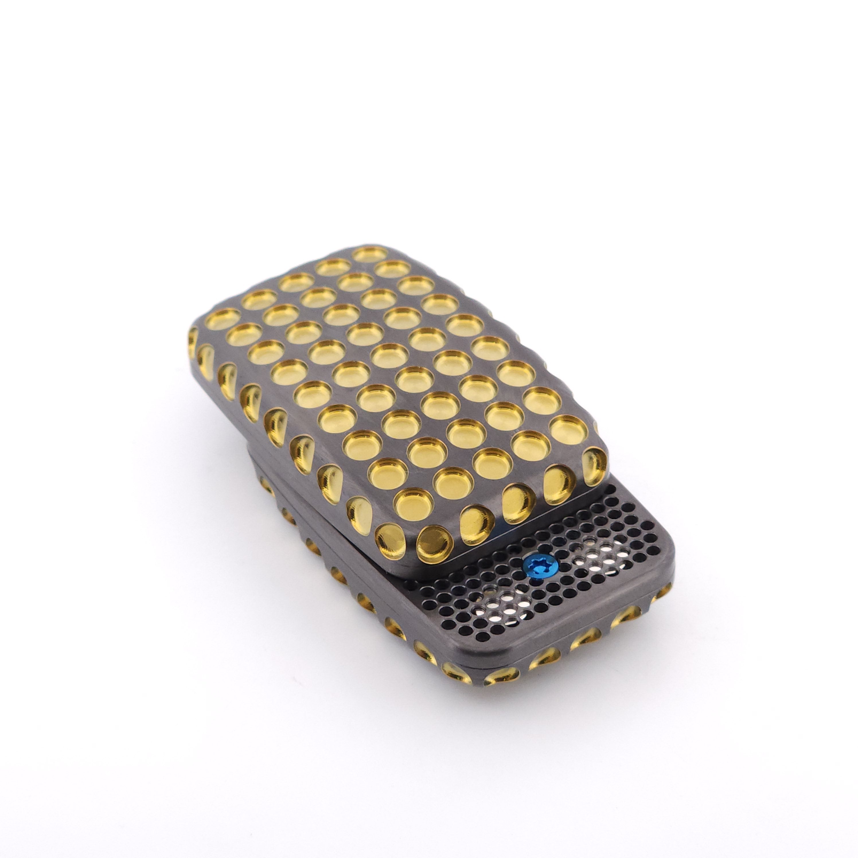 ZA-442-L: Pebble "Dimple"