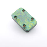 Exotic Custom Slider: EX-192-D : "Toad Quattro"