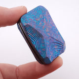 Exotic Custom Slider: EXD102 -  ToadX