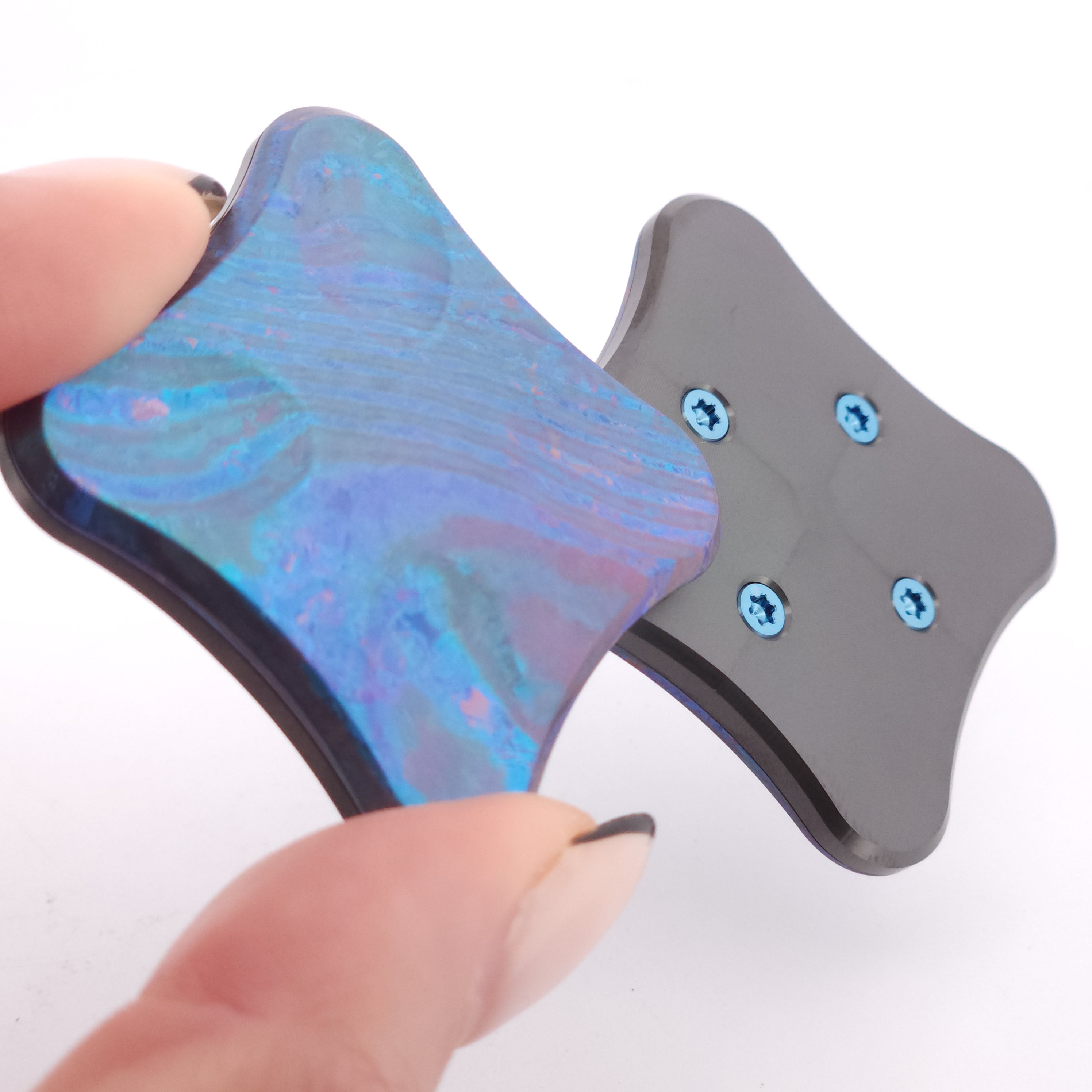 EX-027-E: "Exotic": A51 "Quad" (Clicker)