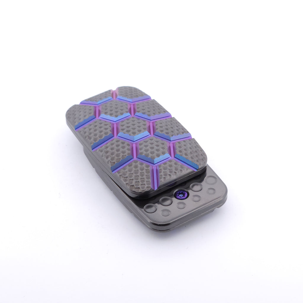 Zirconium ZAA027 - SuperTurtle 