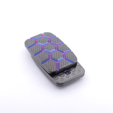 Zirconium ZAA027 - SuperTurtle 