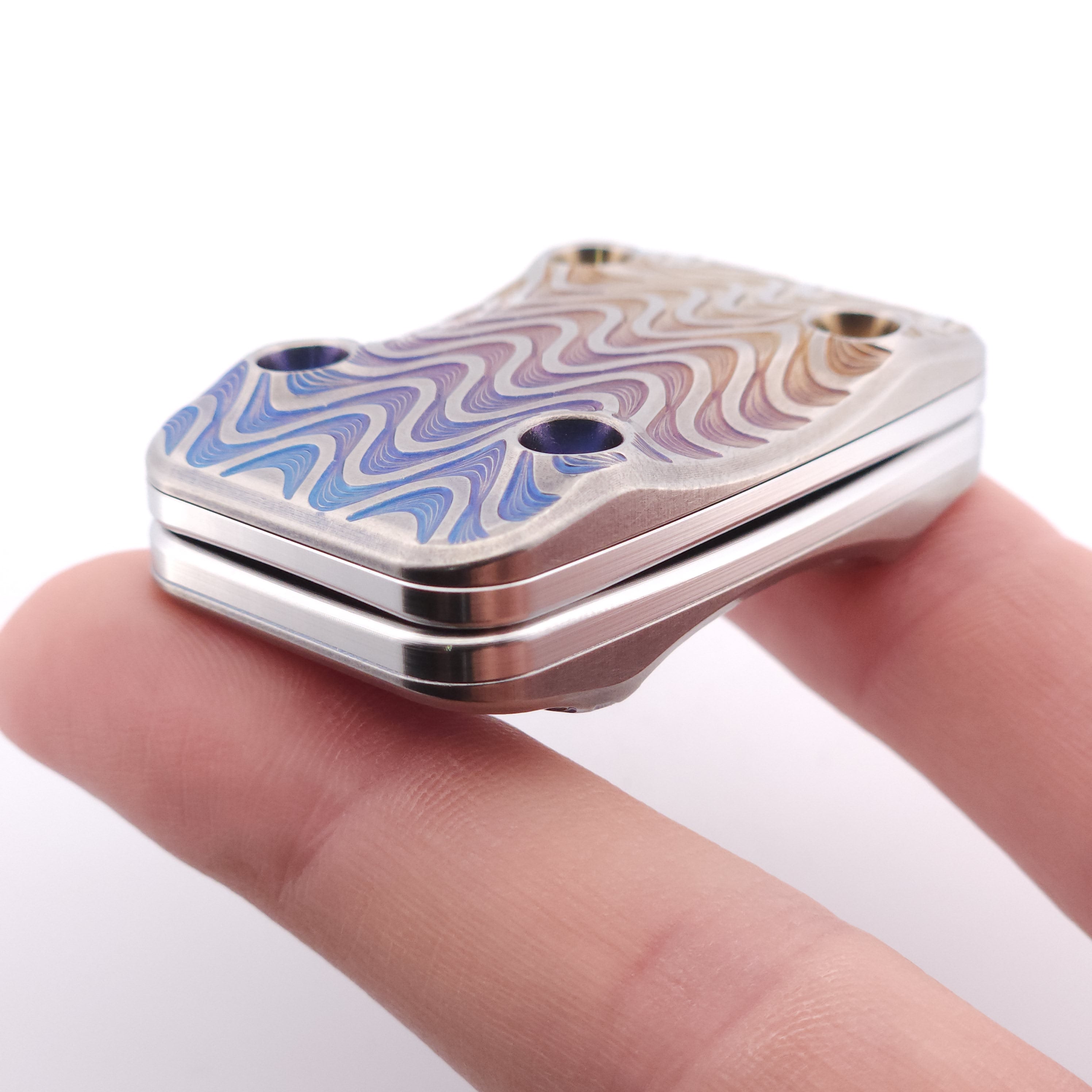 TAH255 - Toad Quattro
