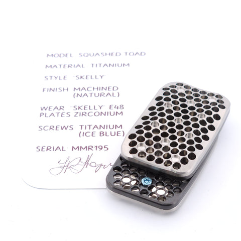 MagLab™ Custom Slider: MMR195 